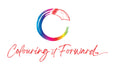 Colouring It Forward - Home