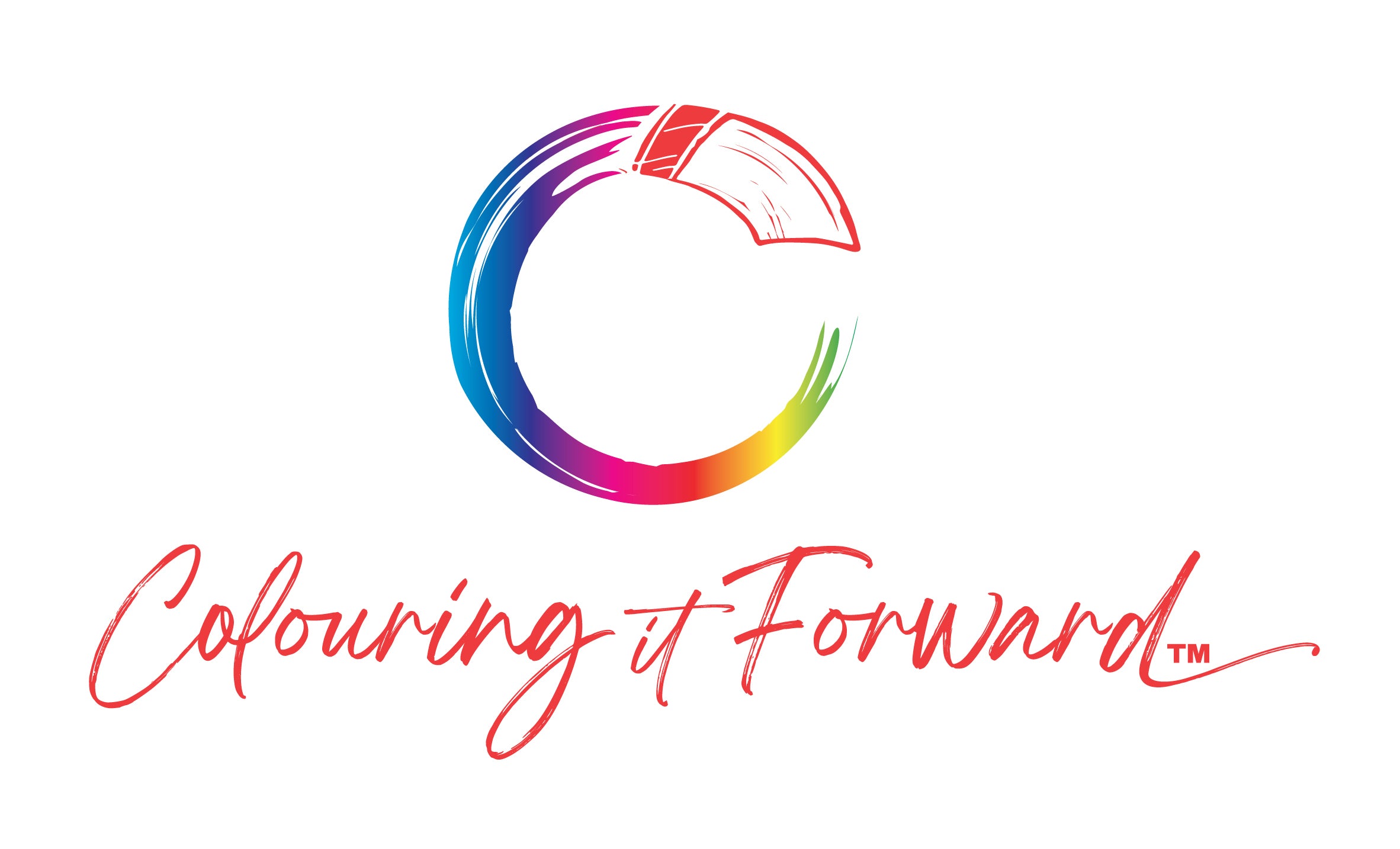 Colouring It Forward