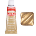 AMACO Rub ’n Buff Wax Metallic Finish – 0.5 oz / 15 mL